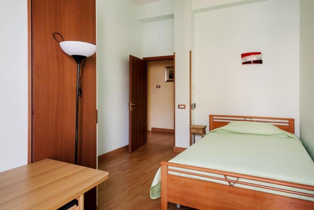 Casa Angelina Con 3 Camere Da Letto Roma Exterior foto